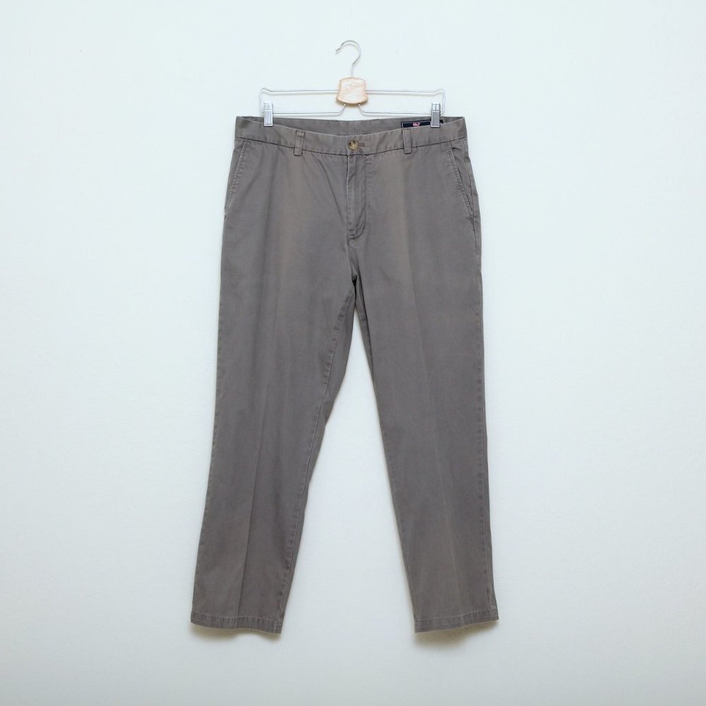 Vineyard Vines Men’s Khaki Pants